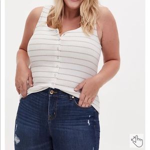 Torrid - Tank Top ✨